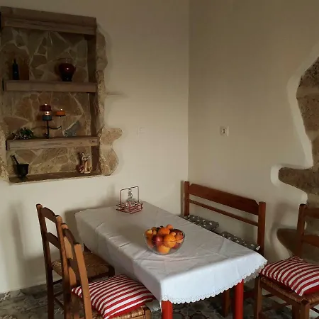 Casa vacanze Veroniki's Traditional House *