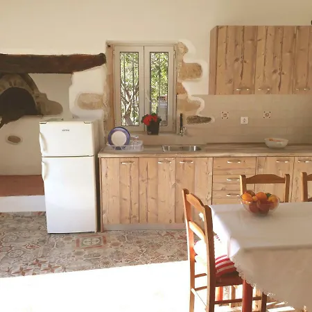 Veroniki's Traditional House