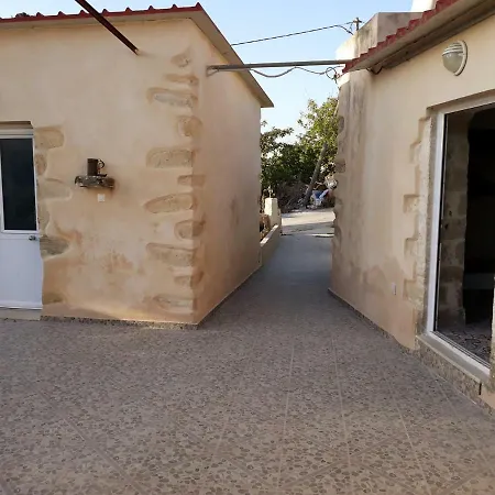 Casa vacanze Veroniki's Traditional House *