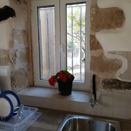 Veroniki's Traditional House Platanias (Thessaly)