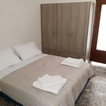 Veroniki's Traditional House Casa vacanze *