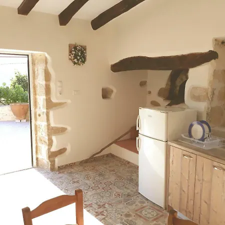 Casa vacanze Veroniki's Traditional House Platanias (Thessaly)