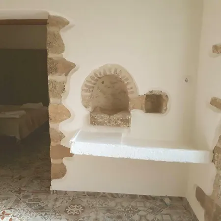 Veroniki's Traditional House Casa vacanze *