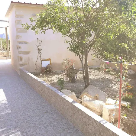 Veroniki's Traditional House Casa vacanze