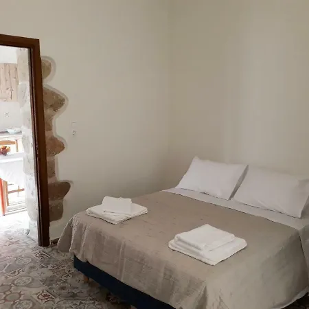 Veroniki's Traditional House Casa vacanze
