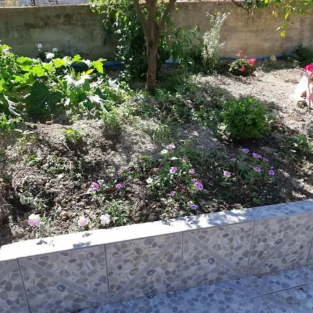 Veroniki's Traditional House Platanias (Thessaly)