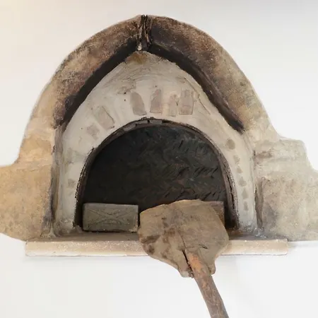 Veroniki's Traditional House *