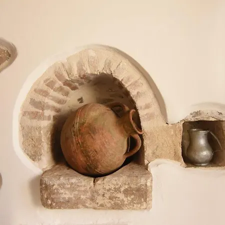 Casa vacanze Veroniki's Traditional House