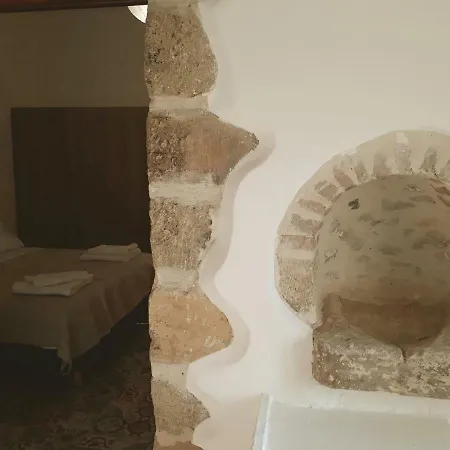 Veroniki's Traditional House *