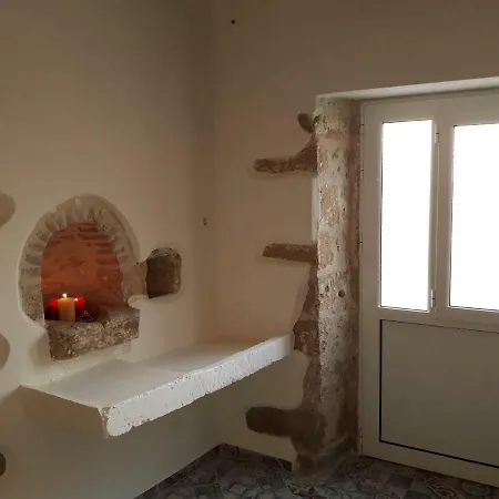 Veroniki's Traditional House Сasa de vacaciones Platanias (Thessaly)