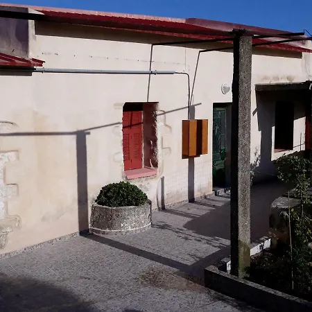 Veroniki's Traditional House Сasa de vacaciones *