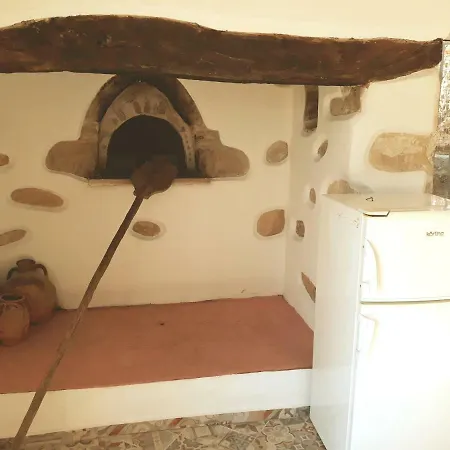 Veroniki's Traditional House Platanias (Thessaly)