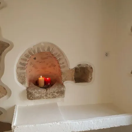 Veroniki's Traditional House Сasa de vacaciones Platanias (Thessaly)
